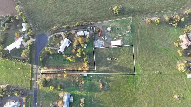 Seventh view of Homely land listing, 5C Gleno Court, Cardigan VIC 3352