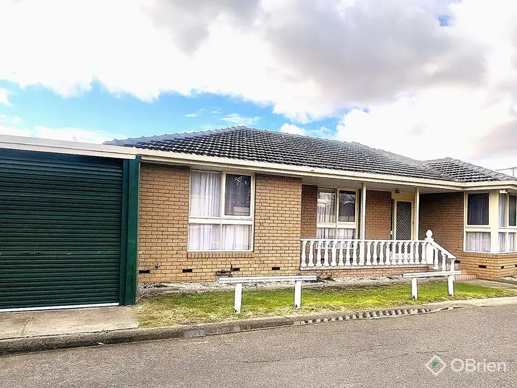 1 Trinacria Court, Deer Park VIC 3023