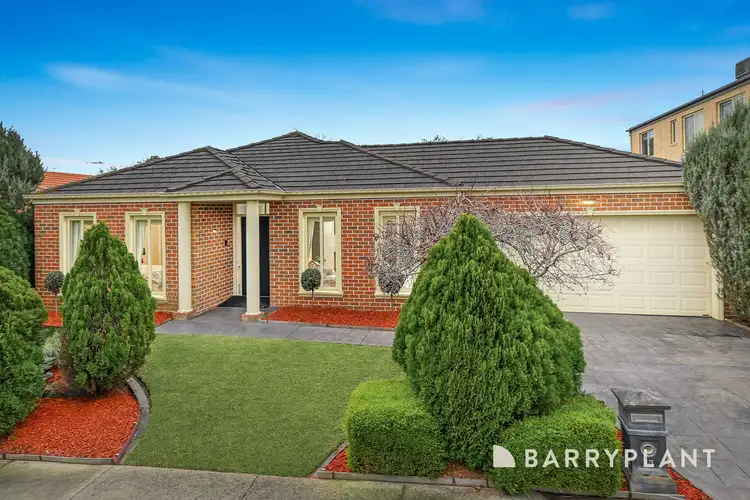 Main view of Homely house listing, 13 Lorikeet Drive, Berwick VIC 3806