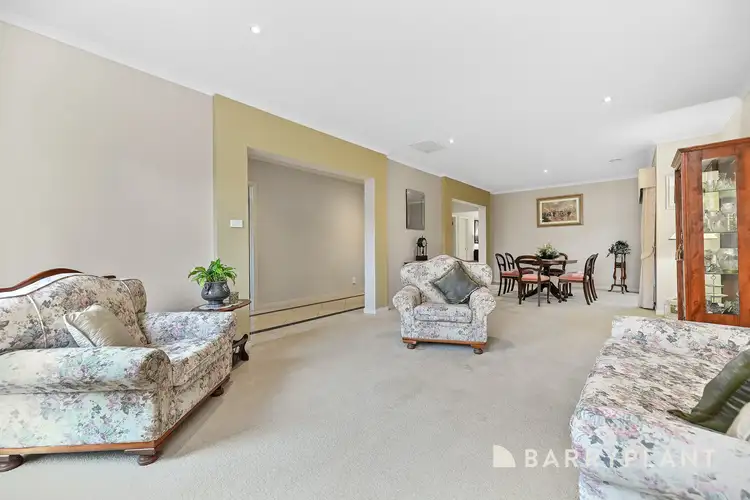 Third view of Homely house listing, 13 Lorikeet Drive, Berwick VIC 3806