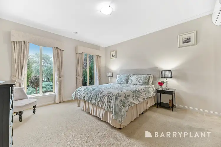 Fifth view of Homely house listing, 13 Lorikeet Drive, Berwick VIC 3806