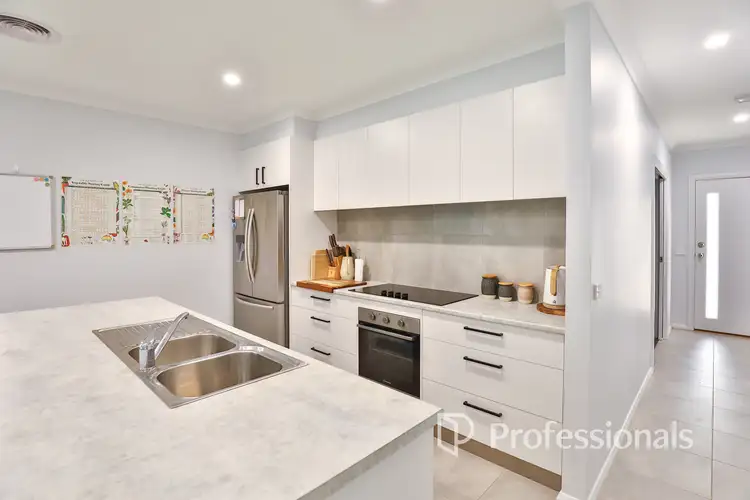 Fourth view of Homely house listing, 7 Kauri Street, Red Cliffs VIC 3496