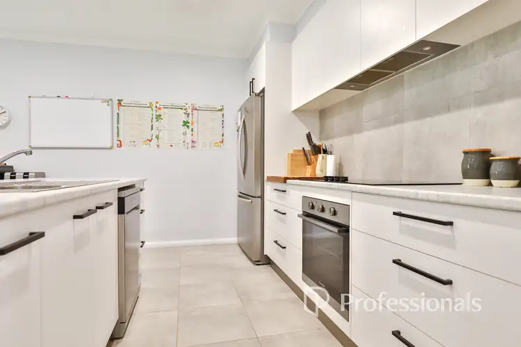 Fifth view of Homely house listing, 7 Kauri Street, Red Cliffs VIC 3496