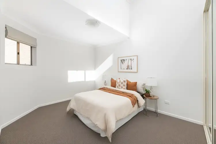 Third view of Homely unit listing, 8/96 Railway Crescent, Jannali NSW 2226