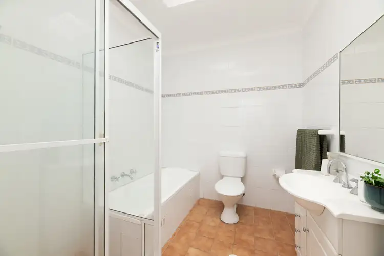 Fourth view of Homely unit listing, 8/96 Railway Crescent, Jannali NSW 2226