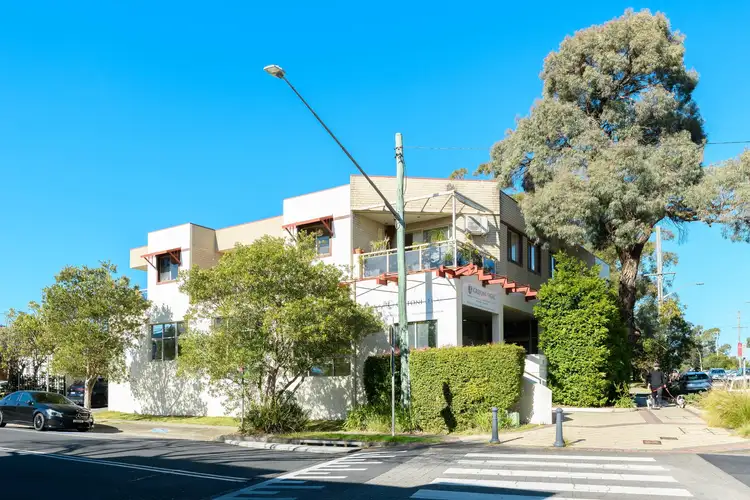 Sixth view of Homely unit listing, 8/96 Railway Crescent, Jannali NSW 2226