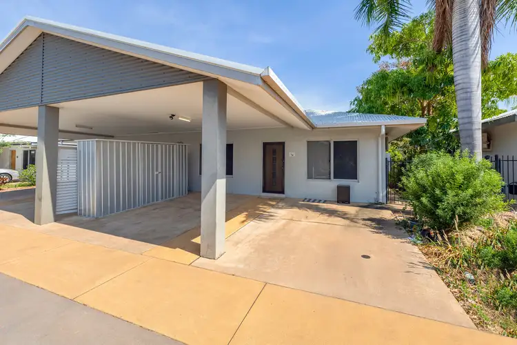 74/69 Boulter Road, Berrimah NT 828