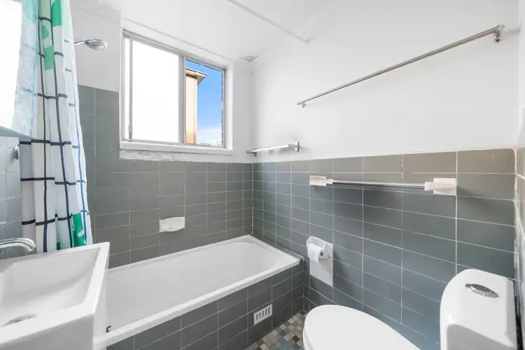 Fifth view of Homely apartment listing, 1/53 Northumberland Road, Auburn NSW 2144