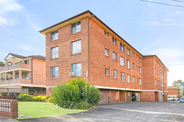 Sixth view of Homely apartment listing, 1/53 Northumberland Road, Auburn NSW 2144