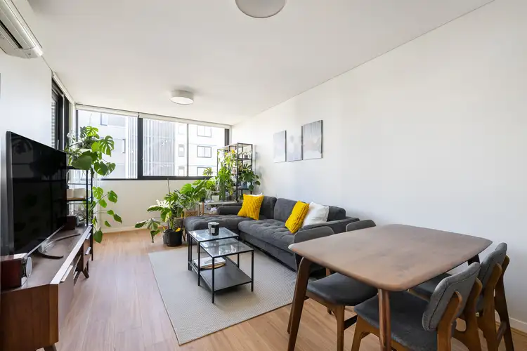 401/64 Charlotte Street, Campsie NSW 2194