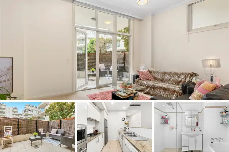10/25 Angas Street, Meadowbank NSW 2114