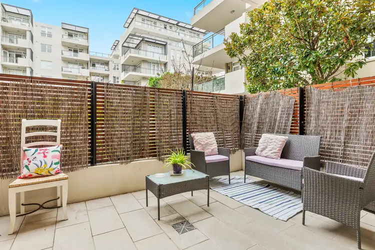 Main view of Homely apartment listing, 10/25 Angas Street, Meadowbank NSW 2114