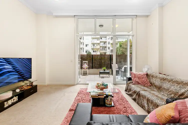 Second view of Homely apartment listing, 10/25 Angas Street, Meadowbank NSW 2114