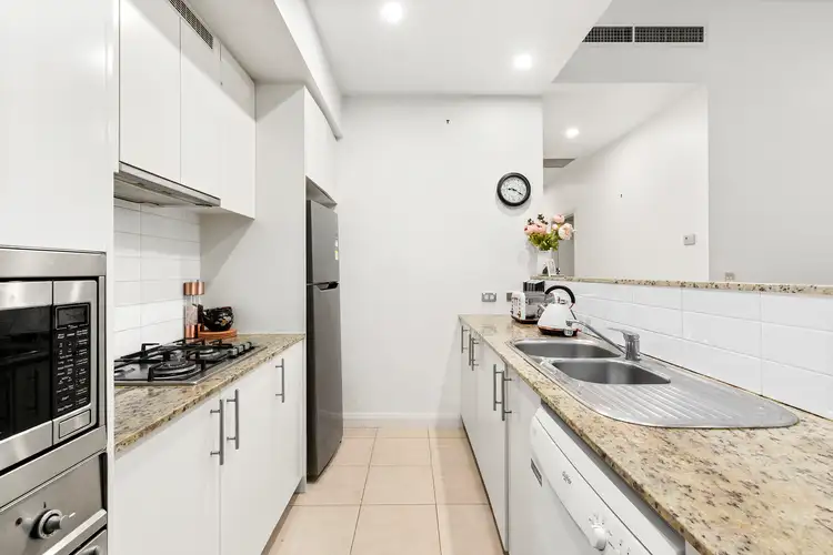 Third view of Homely apartment listing, 10/25 Angas Street, Meadowbank NSW 2114