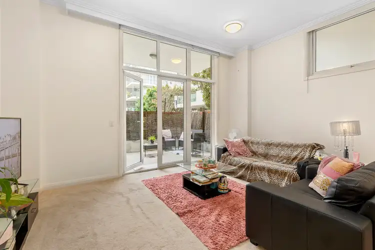 Fourth view of Homely apartment listing, 10/25 Angas Street, Meadowbank NSW 2114
