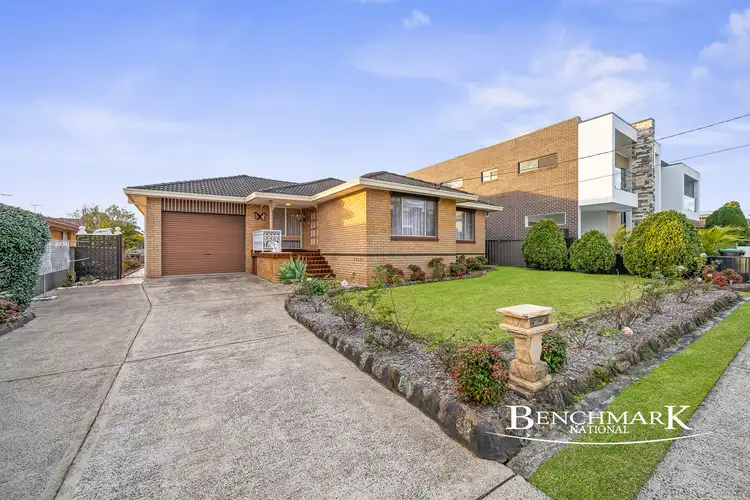 Main view of Homely house listing, 151 Longstaff Avenue, Chipping Norton NSW 2170