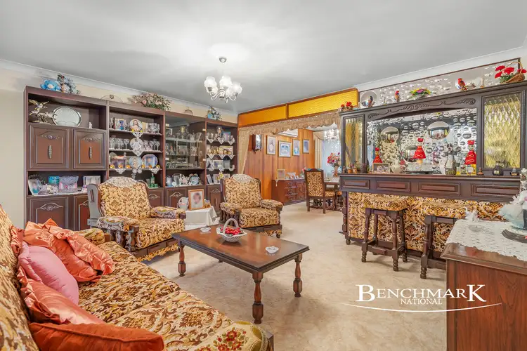 Second view of Homely house listing, 151 Longstaff Avenue, Chipping Norton NSW 2170