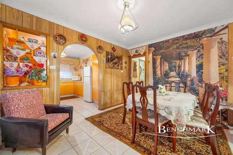 Third view of Homely house listing, 151 Longstaff Avenue, Chipping Norton NSW 2170