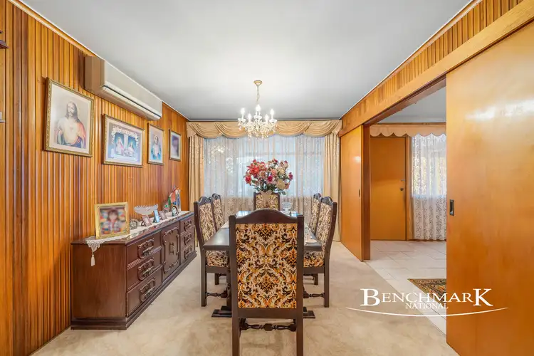 Fourth view of Homely house listing, 151 Longstaff Avenue, Chipping Norton NSW 2170