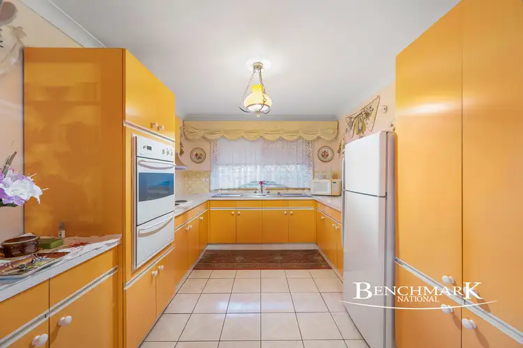 Fifth view of Homely house listing, 151 Longstaff Avenue, Chipping Norton NSW 2170