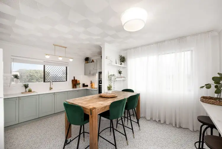 Third view of Homely apartment listing, 4/26 Kreutzer Street, Nundah QLD 4012