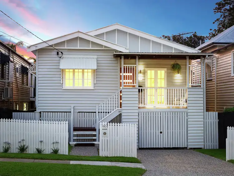 Second view of Homely house listing, 90 Jean Street, Grange QLD 4051
