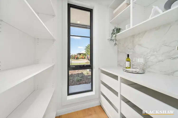 Fourth view of Homely townhouse listing, 12 Seekamp Street, Denman Prospect ACT 2611
