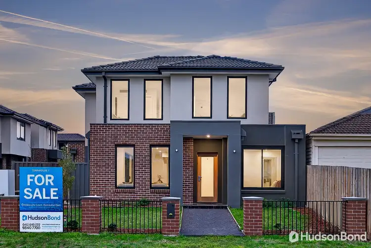 Main view of Homely townhouse listing, 7/8 Blanche Court, Doncaster East VIC 3109