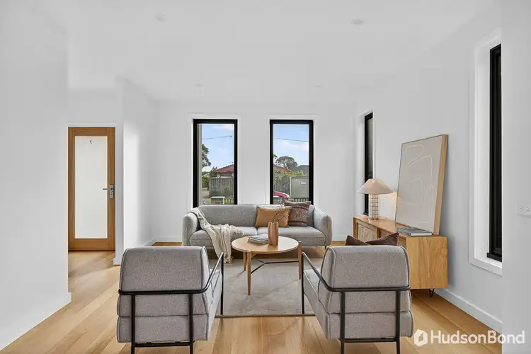 Second view of Homely townhouse listing, 7/8 Blanche Court, Doncaster East VIC 3109