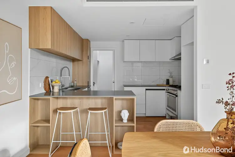 Fourth view of Homely townhouse listing, 7/8 Blanche Court, Doncaster East VIC 3109