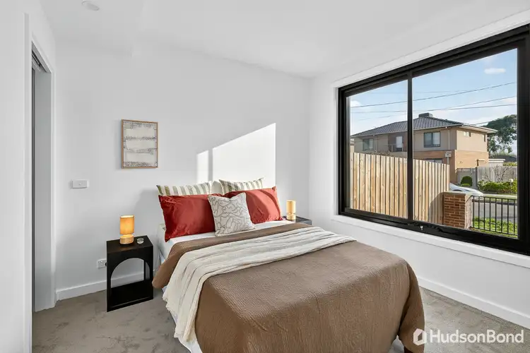 Fifth view of Homely townhouse listing, 7/8 Blanche Court, Doncaster East VIC 3109