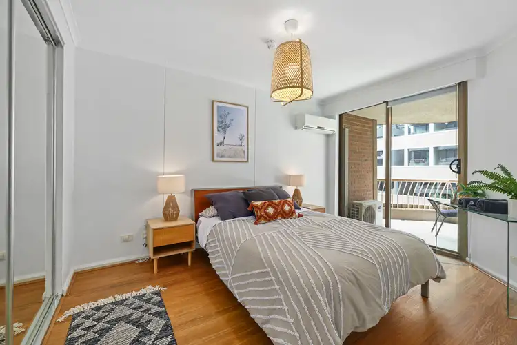 Second view of Homely apartment listing, 716/31-43 King Street, Sydney NSW 2000