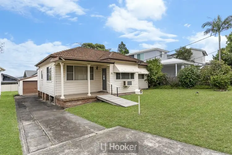Second view of Homely house listing, 92 Berkeley Street, Speers Point NSW 2284