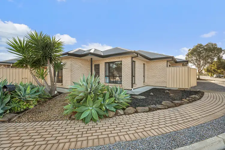 2 Magellan Road, Seaford Meadows SA 5169