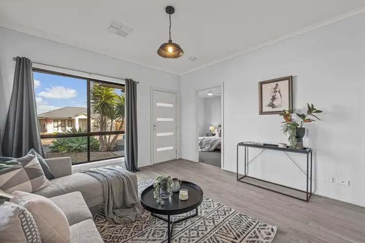 Fourth view of Homely house listing, 2 Magellan Road, Seaford Meadows SA 5169