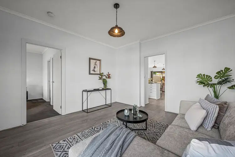 Fifth view of Homely house listing, 2 Magellan Road, Seaford Meadows SA 5169