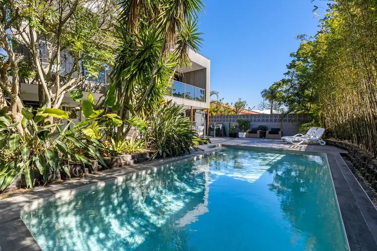 Second view of Homely house listing, 9 Coogeen Street, Sorrento QLD 4217