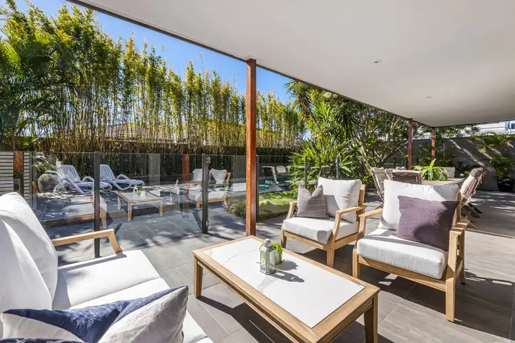 Third view of Homely house listing, 9 Coogeen Street, Sorrento QLD 4217