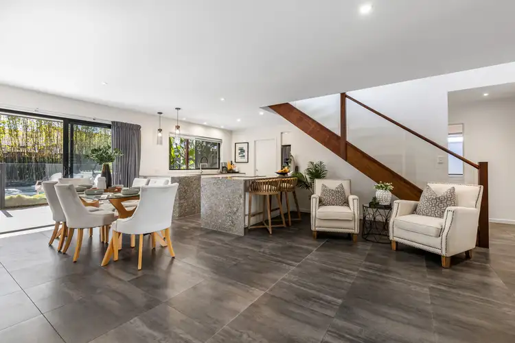 Fifth view of Homely house listing, 9 Coogeen Street, Sorrento QLD 4217