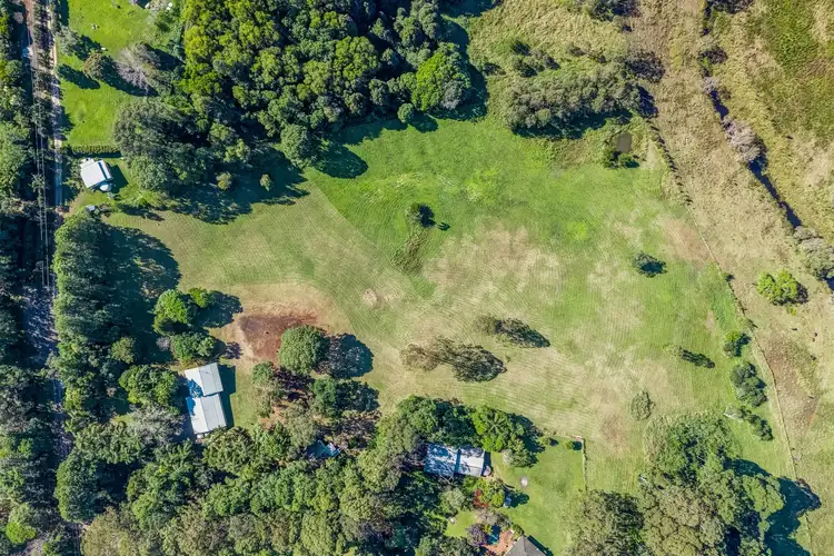 Second view of Homely land listing, 278 The Manse Road, Myocum NSW 2481