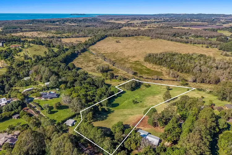 Third view of Homely land listing, 278 The Manse Road, Myocum NSW 2481