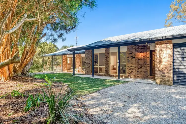 Main view of Homely house listing, 276 The Manse Road, Myocum NSW 2481