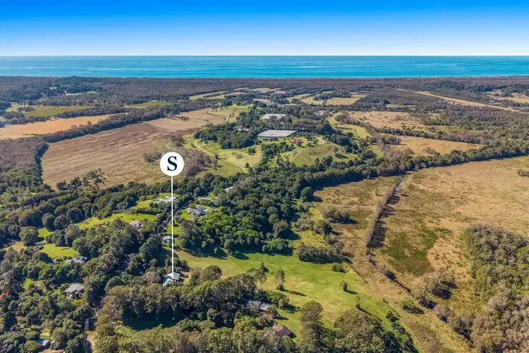 Second view of Homely house listing, 276 The Manse Road, Myocum NSW 2481