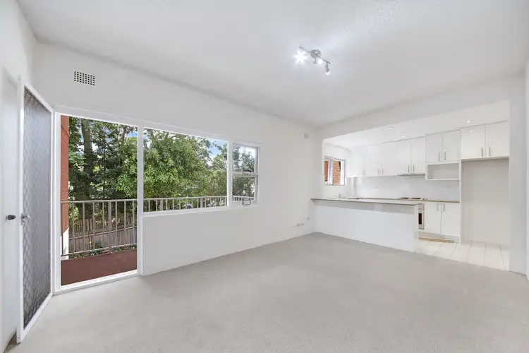 Main view of Homely apartment listing, 7/62 Carter Street, Cammeray NSW 2062