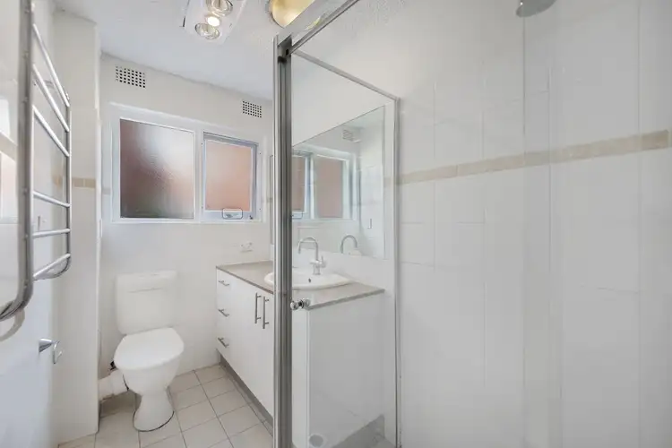 Fourth view of Homely apartment listing, 7/62 Carter Street, Cammeray NSW 2062