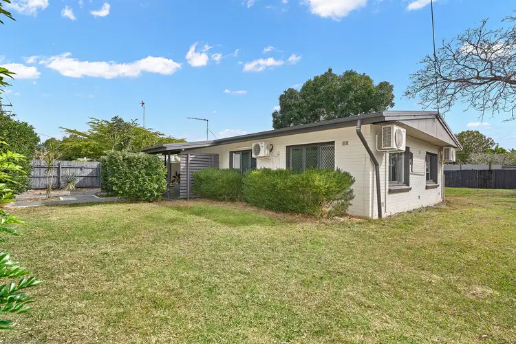 Main view of Homely house listing, 29 Oleander Street, Holloways Beach QLD 4878