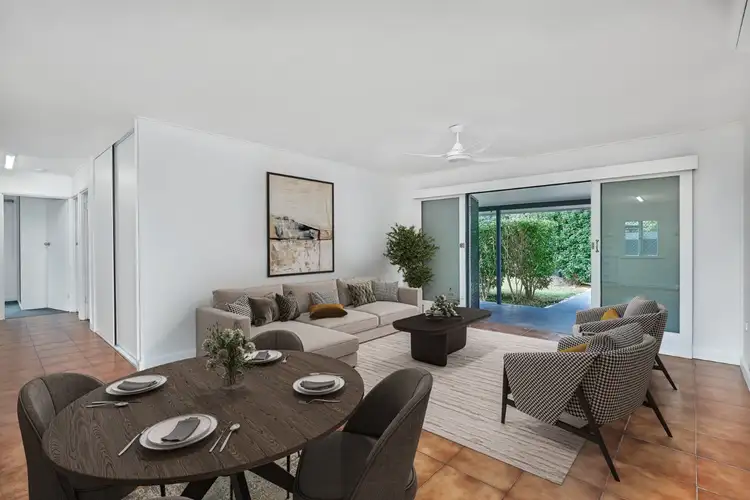 Second view of Homely house listing, 29 Oleander Street, Holloways Beach QLD 4878
