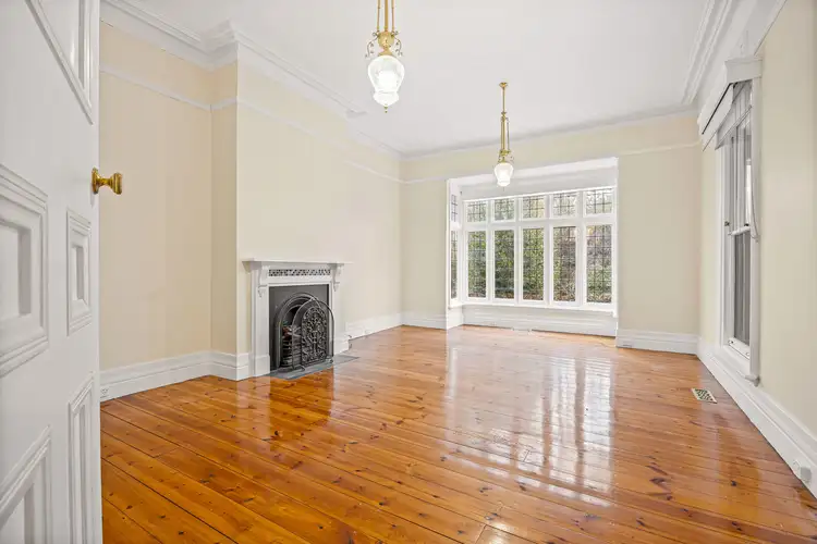 Second view of Homely house listing, 216 Lyons Street North, Ballarat Central VIC 3350