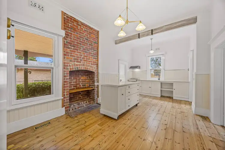 Third view of Homely house listing, 216 Lyons Street North, Ballarat Central VIC 3350