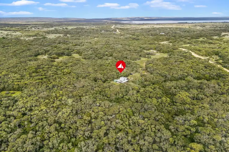 Lot 20 Airport Lane, Wangary SA 5607